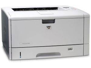 HP LASERJET 5200 Q7543A