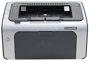 HP LASERJET P1006 CB411A