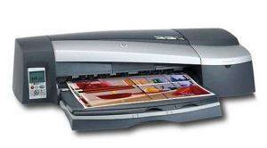 HP DESIGNJET 90 Q6656A