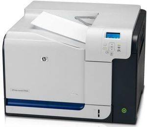 HP COLOR LASERJET CP3525N CC469A