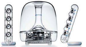 HARMAN KARDON SOUNDSTICKS II HARMAN KARDON SOUNDSTICKS II