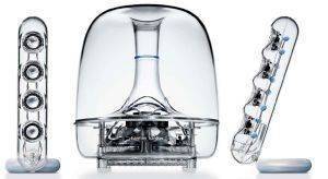 HARMAN KARDON SOUNDSTICKS II