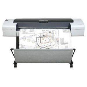 HP DESIGNJET T1120 44\'\' CK839A