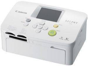 CANON SELPHY CP-760