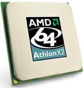 AMD ATHLON 64 X2 7550 2.5GHZ DUAL-CORE TRAY