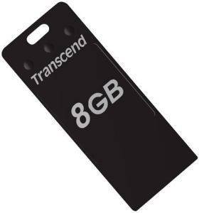 TRANSCEND JETFLASH T3 8GB BLACK