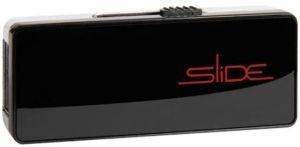 SHARKOON FLEXI-DRIVE SLIDE 4GB BLACK