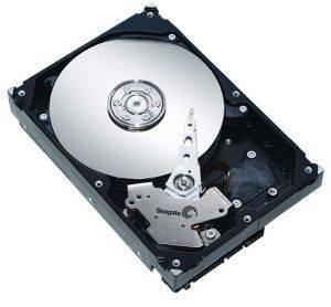 SEAGATE BARRACUDA 7200.12 ST3750528AS 750GB SATA2