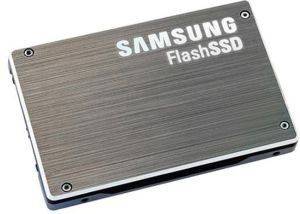 SAMSUNG SOLID STATE 64GB 2.5\