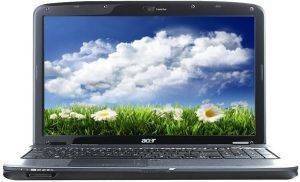 ACER ASPIRE 5738G-644G32MN T6400 4096MB 320GB NVIDIA G105M