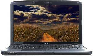 ACER ASPIRE 5738G-744G50MN P7450 4096MB 500GB NVIDIA G105M