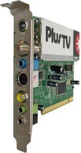 KWORLD PVR-TV 7134SE PLUSTV ANALOG LITE PCI