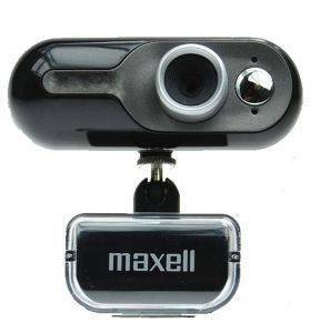 MAXELL MPCC-9 PROMAX CAM BLACK