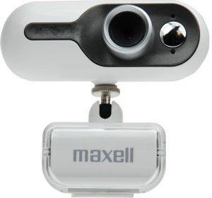 MAXELL MPCC-9 PROMAX CAM WHITE
