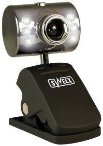 SWEEX NIGHTVISION HI-RES 1.3M CHATCAM