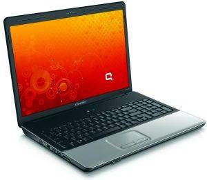 HP COMPAQ PRESARIO CQ70-150EV FX410EA