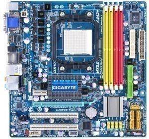 GIGABYTE GA-MA78GM-UD2H