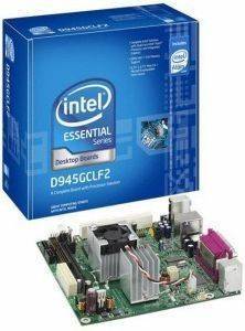 INTEL BOXD945GCLF2D