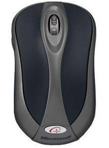 MS NOTEBOOK OPTICAL MOUSE BLACK USB