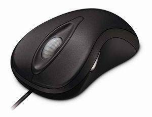 MICROSOFT LASER MOUSE 6000 USB DSP