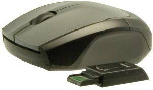 SWEEX WIRELESS NOTEBOOK OPTICAL MOUSE 27MHZ