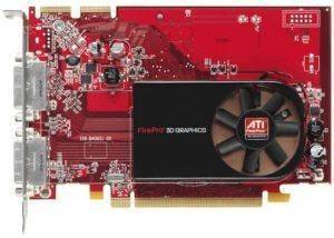 ATI FIREPRO V3700 256MB PCI-E