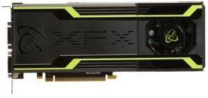 XFX GEFORCE GTX260 CUDA 896MB CORE EDITION GX-260X-ADJ PCI-E RETAIL