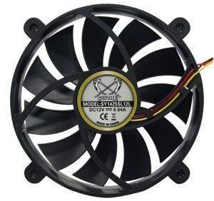 SCYTHE SY1425SL12L KAZE MARU 140MM CASE FAN