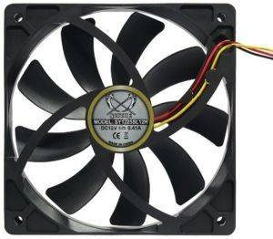 SCYTHE SY1225SL12H SLIP STREAM 120MM CASE FAN