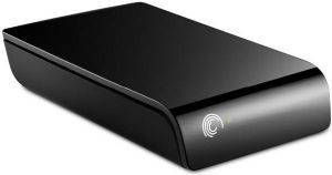 SEAGATE ST305004EXD101-RK 500GB EXTERNAL DESKTOP DRIVE