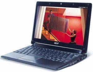 ACER ASPIRE ONE 531H-0BK BLACK