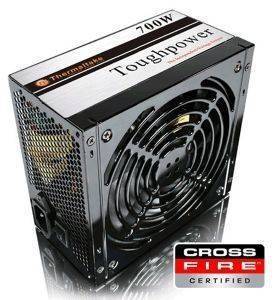 THERMALTAKE W0105 TOUGHPOWER 700W