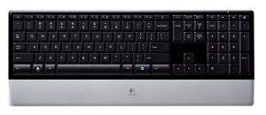 LOGITECH 920-001220 DINOVO KEYBOARD FOR NOTEBOOKS