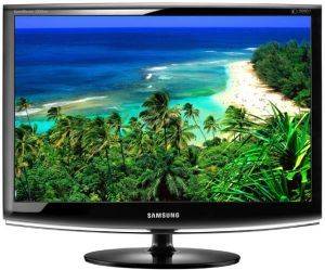 SAMSUNG SYNCMASTER 2033SW