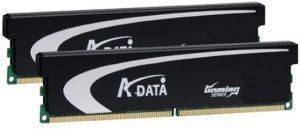 ADATA 4GB (2X2GB) DDR2 PC2-8500 XPG GAMING SERIES 1066MHZ DUAL CHANNEL KIT