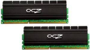 OCZ OCZ2B1066LV4GK 4GB (2X2GB) DDR2 PC2-8500 1066MHZ LOW-VOLTAGE BLADE SERIES DUAL CHANNEL KIT