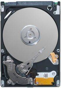 SEAGATE MOMENTUS 5400.6 ST9320325AS 320GB SATA2