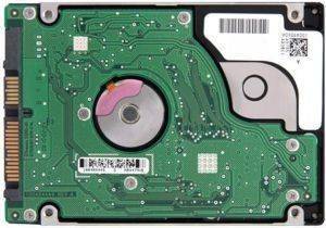 SEAGATE MOMENTUS 7200.4 ST9500420AS 500GB SATA2