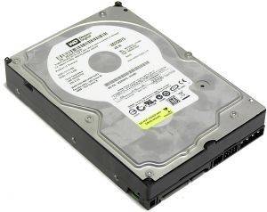 WESTERN DIGITAL WD2500YS 250GB SATA2