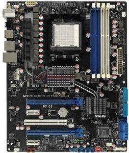 ASUS CROSSHAIR III FORMULA