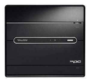 SHUTTLE XPC SX58H7