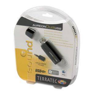 TERRATEC AUREON DUAL USB