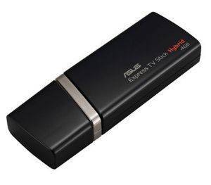 ASUS MY CINEMA US2-400/P HYBRID USB 2.0