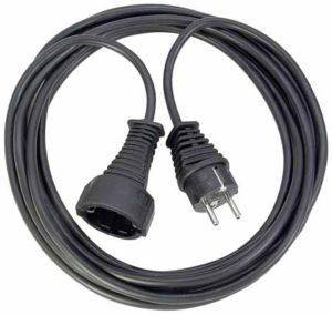 BRENNENSTUHL EXTENSION CABLE 3M