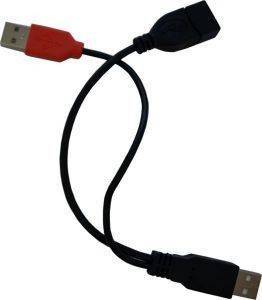 USB DATA AND POWER CABLE