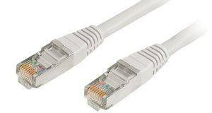 EQUIP:805516 UTP PATCHCABLE CAT 6E HF 10M
