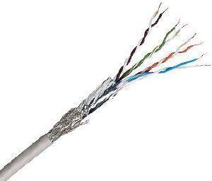 EQUIP 402421 I-INSTCABLE S/FTP 4P24 100M CAT5