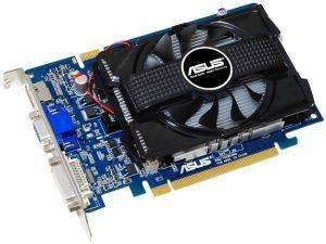 ASUS EN9500GT MAGIC/DI/512MD2/V2 CUDA 512MB PCI-E RETAIL