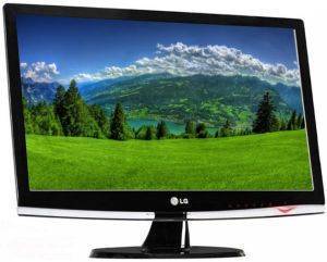 LG W2453SQ-PF 24\'\' TFT