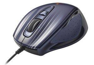 TRUST REDBULL RACING LASER MOUSE